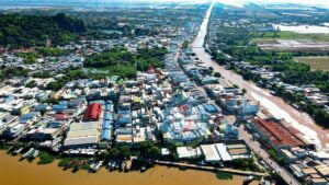 Bất động sản An Giang - Lợi nhuận tiềm năng mới cho giới đầu tư vùng cửa khẩu-3