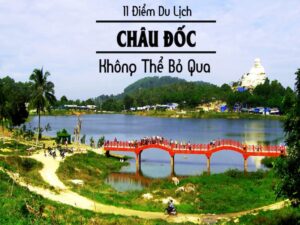 bất động sản châu đốc