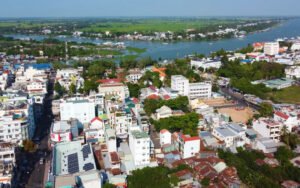 Lợi thế tăng giá bất động sản Châu Đốc An Giang trong tương lai 6