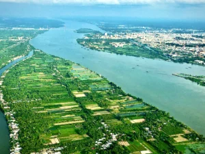 Bất động sản ĐBSCL 1