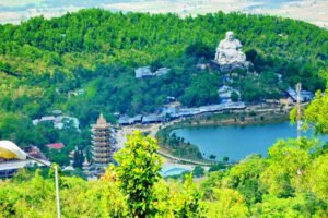 bất động sản du lịch