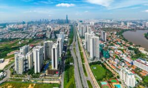 Bất động sản nhu cầu ở thực hút nguồn vốn đầu tư [Thông tin chi tiết 2023] 2