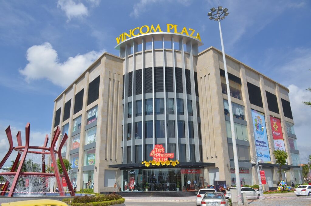 Bất động sản trung tâm: 06 đặc quyền sinh lời hiếm có 3 bất động sản trung tâm