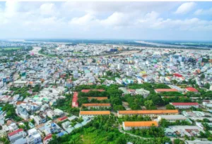 Sự trỗi dậy của bất động sản miền Tây Nam Bộ 3