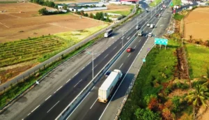 bổ sung 3 gói thầu thuộc dự án thành phần 2 cao tốc Châu Đốc - Cần Thơ - Sóc Trăng 1