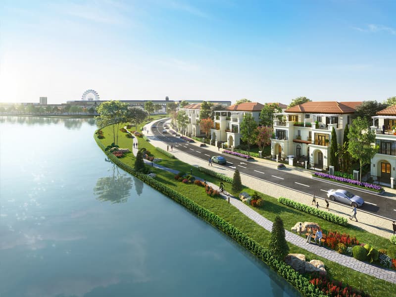 định giá bất động sản An Giang