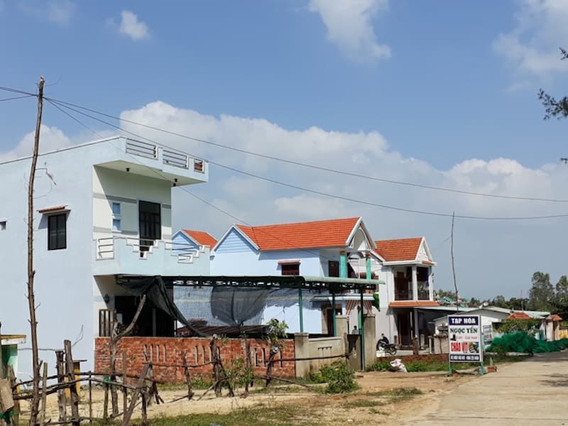 định giá bất động sản An Giang