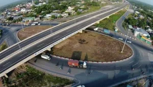 An Giang: Đảm bảo tiến độ GPMB cho dự án cao tốc Châu Đốc-Cần Thơ-Sóc Trăng 9