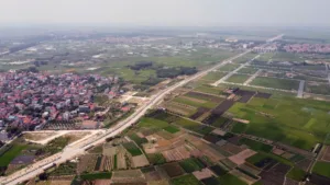 Chi hơn 1.600 tỷ xây tuyến nối QL91 và tuyến tránh TP. Long Xuyên 1