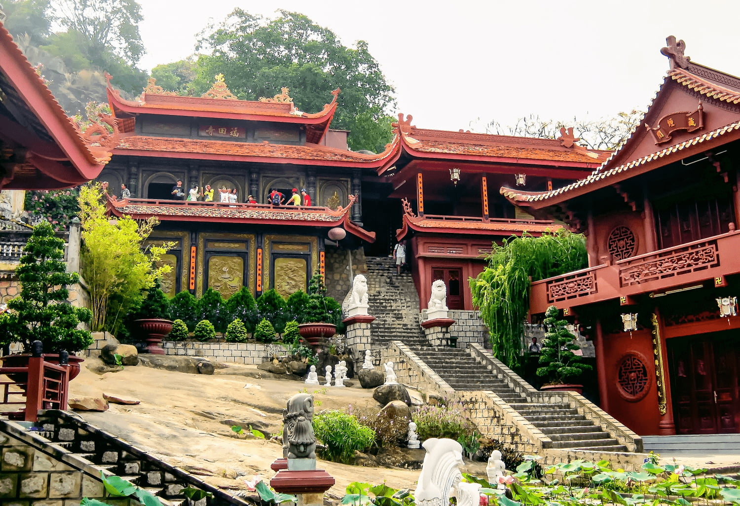 Khu đô thị Phúc An Asuka - Tiềm năng đầu tư bứt phá trong tương lai-2