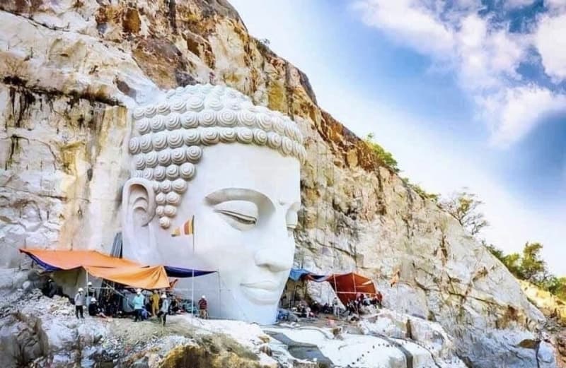 Công viên văn hóa Núi Sam: 07 lý do khiến bạn phải ghé qua 5 công viên văn hóa núi sam