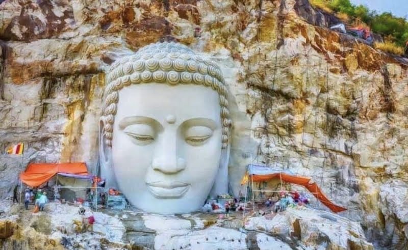 Công viên văn hóa Núi Sam: 07 lý do khiến bạn phải ghé qua 6 công viên văn hóa núi sam