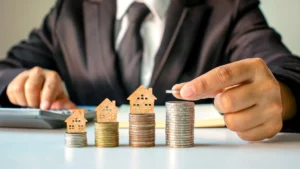 Đầu tư bất động sản 1