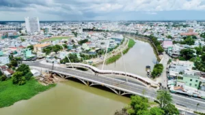 Định hướng phát triển tỉnh An Giang giai đoạn 2021 - 2030 1