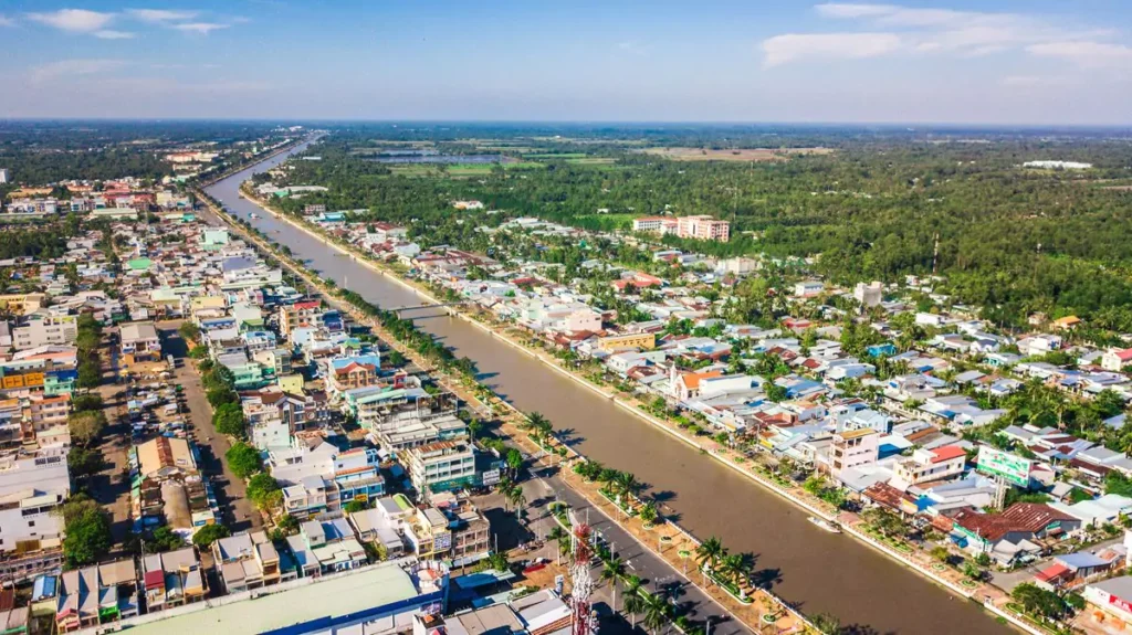 Dòng tiền “đổ” vào đâu để an toàn 1