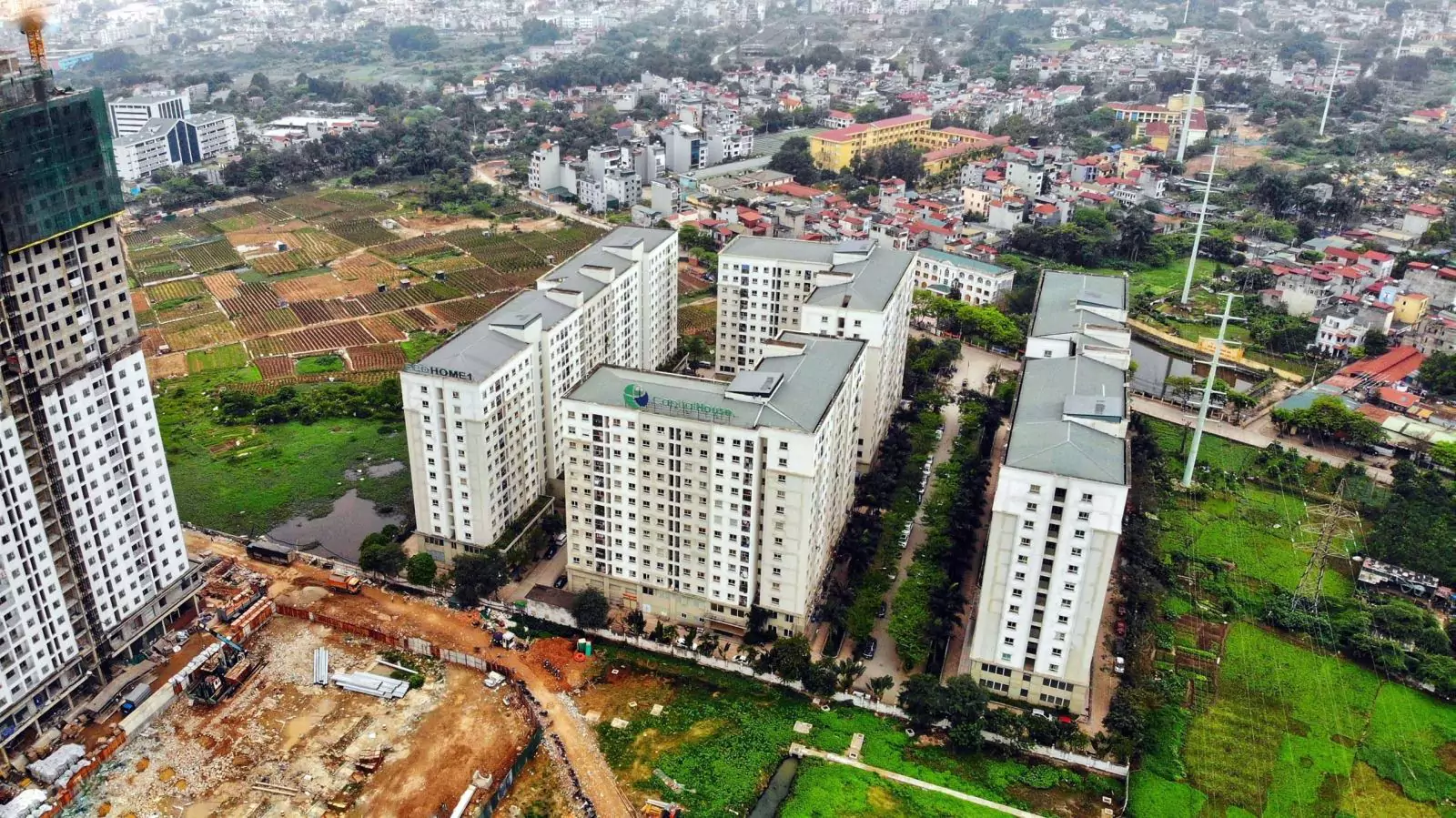 Dòng tiền “đổ” vào đâu để an toàn 2