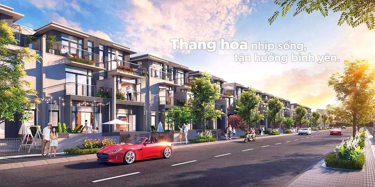 Dòng tiền “đổ” vào đâu để an toàn 3