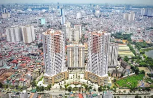 dự đoán tình hình bất động sản quý II/2023 1