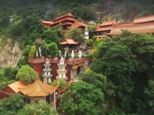 du lịch tâm linh An Giang