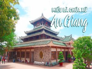du lịch tâm linh là gì