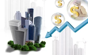gỡ “nút thắt” dòng tiền của bất động sản 1