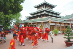 Khu du lịch núi Sam-4
