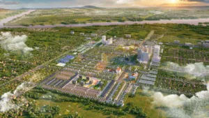 thiết kế mặt bằng dự án Phúc An Asuka 1