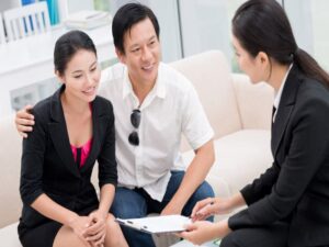 môi giới bất động sản An Giang