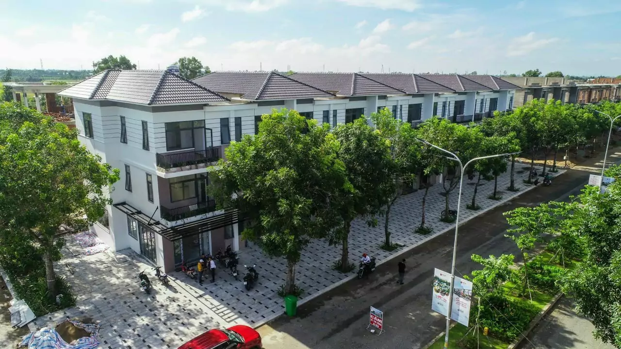 Phát triển thành phố Châu Đốc hướng đến đô thị hiện đại 7 Các giải pháp cụ thể xây dựng & phát triển thành phố-3