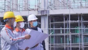 Nhà thầu “kín tiếng” Viettel Construction 3