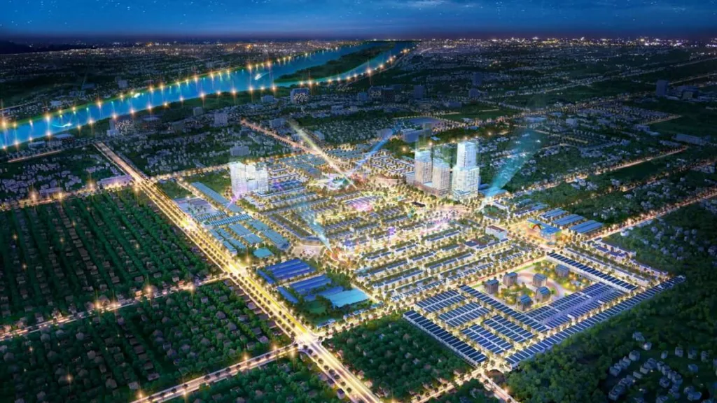 #3 lợi thế giúp Phúc An Asuka tạo sức hút 3 Nhiều lợi thế giúp Phúc An Asuka tạo sức hút 1