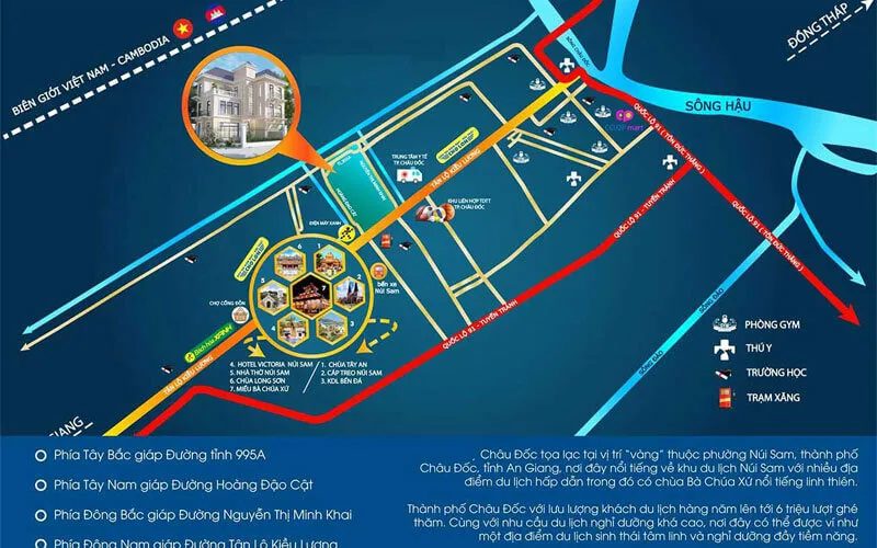 #3 lợi thế giúp Phúc An Asuka tạo sức hút 4 Nhiều lợi thế giúp Phúc An Asuka tạo sức hút 2