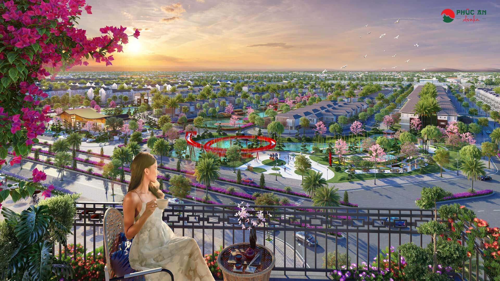 #3 lợi thế giúp Phúc An Asuka tạo sức hút 5 Nhiều lợi thế giúp Phúc An Asuka tạo sức hút3