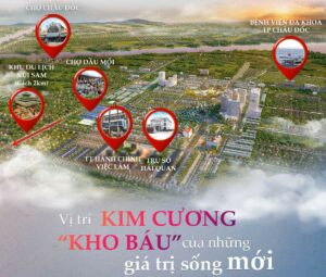 Tìm kiếm bất động sản giá trị thực tại Châu Đốc - Vùng đất thiêng liêng đầy tiềm năng-3