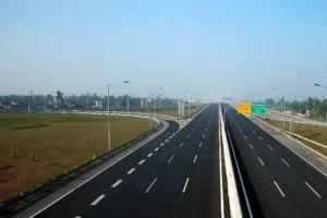 Quốc lộ 91 đóng vai trò quan trọng trong việc kết nối các KĐT tại tỉnh An Giang-3