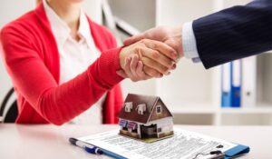 quy định về hợp đồng mua bán nhà ở