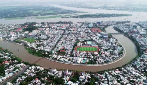Quy hoạch tỉnh An Giang 1