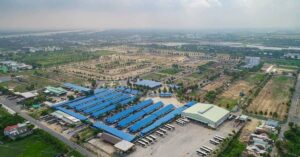 Tín hiệu tích cực thúc đẩy thị trường bất động sản dần “NÓNG” trở lại-3